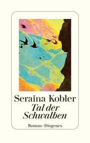 Cover von Tal der Schwalben