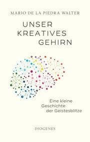 Cover von Unser kreatives Gehirn