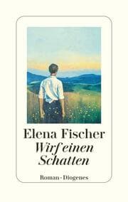Cover von Wirf einen Schatten