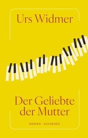Cover von Der Geliebte der Mutter