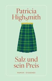 Cover von Salz und sein Preis