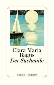 Cover von Der Suchende