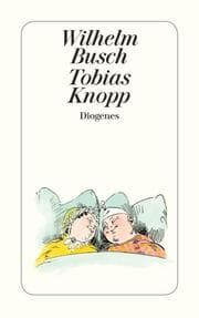 Cover von Tobias Knopp