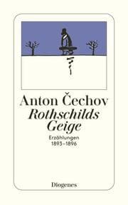 Cover von Rothschilds Geige