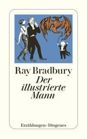 Cover von Der illustrierte Mann