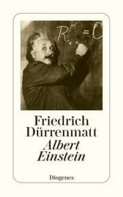 Cover von Albert Einstein