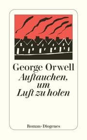 Cover von Auftauchen, um Luft zu holen