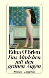 Cover von Das Mädchen mit den grünen Augen
