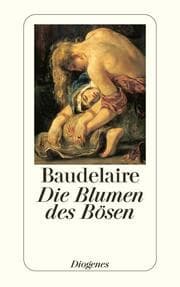 Cover von Die Blumen des Bösen