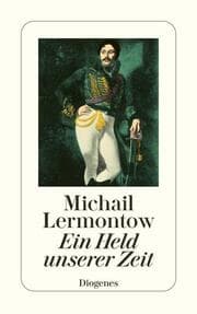 Cover von Ein Held unserer Zeit