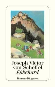 Cover von Ekkehard