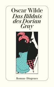 Cover von Das Bildnis des Dorian Gray
