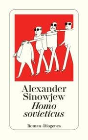 Cover von Homo sovieticus