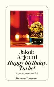 Cover von Happy birthday, Türke!