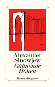 Cover von Gähnende Höhen