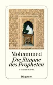 Cover von Die Stimme des Propheten