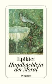 Cover von Handbüchlein der Moral und Unterredungen