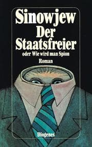 Cover von Der Staatsfreier