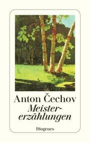 Cover von Meistererzählungen