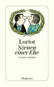 Cover von Szenen einer Ehe in Wort und Bild
