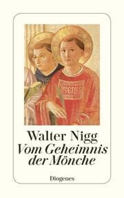 Cover von Vom Geheimnis der Mönche