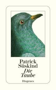 Cover von Die Taube