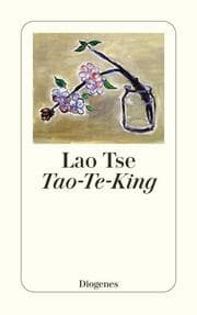 Cover von Tao-Te-King