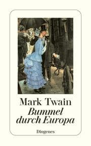 Cover von Bummel durch Europa