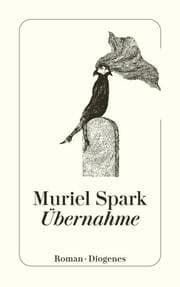 Cover von Übernahme