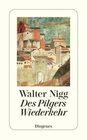 Cover von Des Pilgers Wiederkehr