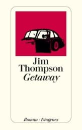 Cover von Getaway