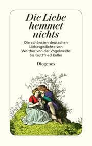 Cover von Die Liebe hemmet nichts