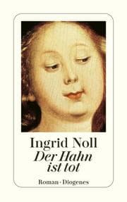 Cover von Der Hahn ist tot