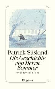 Cover von Die Geschichte von Herrn Sommer