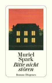 Cover von Bitte nicht stören
