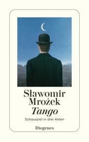 Cover von Tango