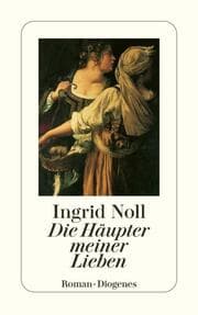 Cover von Die Häupter meiner Lieben