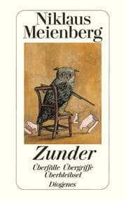 Cover von Zunder