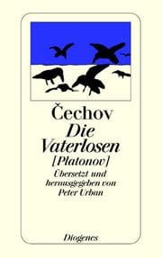 Cover von Die Vaterlosen
