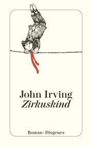 Cover von Zirkuskind