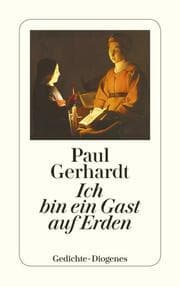 Cover von Ich bin ein Gast auf Erden
