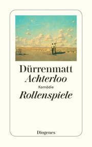Cover von Achterloo I / Rollenspiele / Achterloo IV