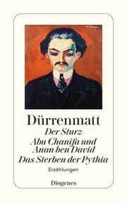 Cover von Der Sturz/Abu Chanifa und Anan ben David/Smithy/Das Sterben der Pythia