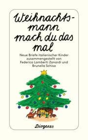 Cover von Weihnachtsmann mach du das mal!