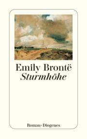 Cover von Sturmhöhe