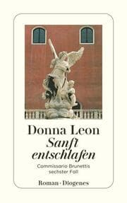 Cover von Sanft entschlafen