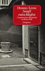 Cover von Sanft entschlafen
