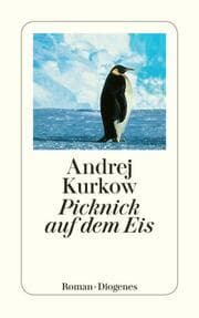 Cover von Picknick auf dem Eis