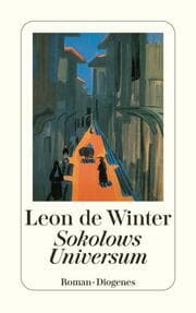 Cover von Sokolows Universum