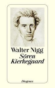 Cover von Sören Kirkegaard